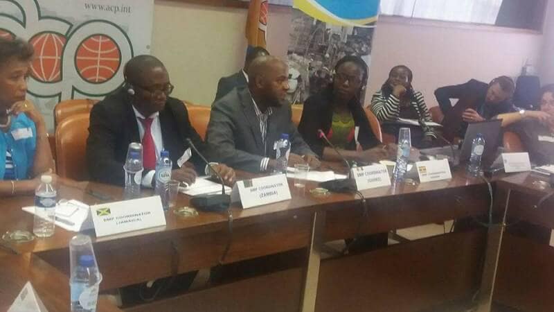 Algassimou Poredaka Diallo