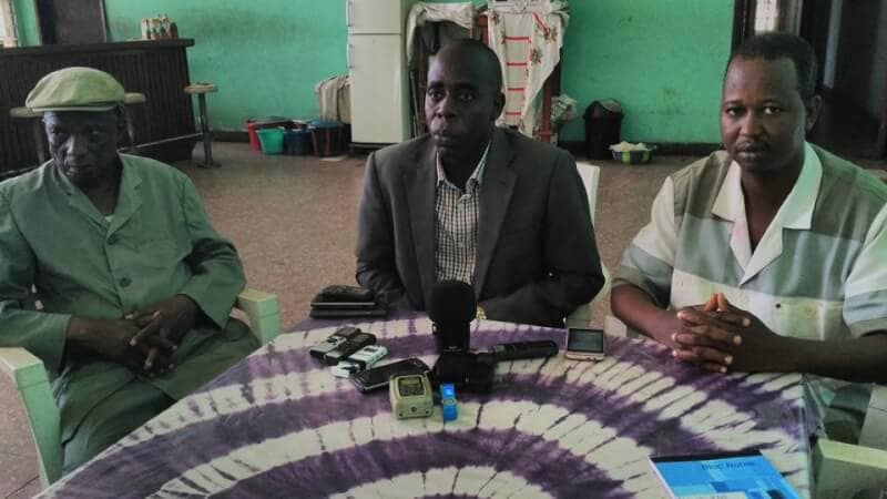 Abdallah Baldé