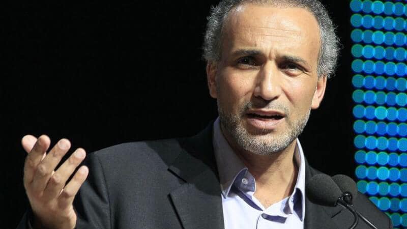 Tariq Ramadan