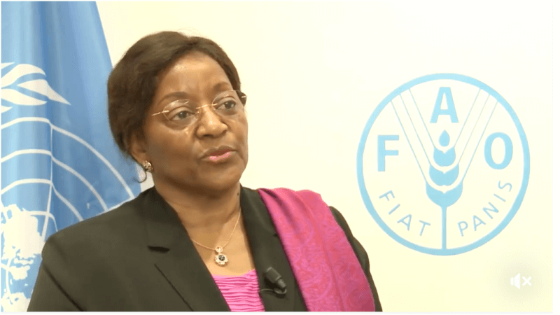 Madame Kanny DIALLO,