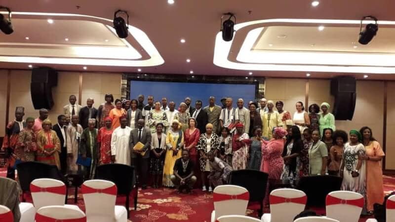 Planification Familiale de la Guinée 2019-2023