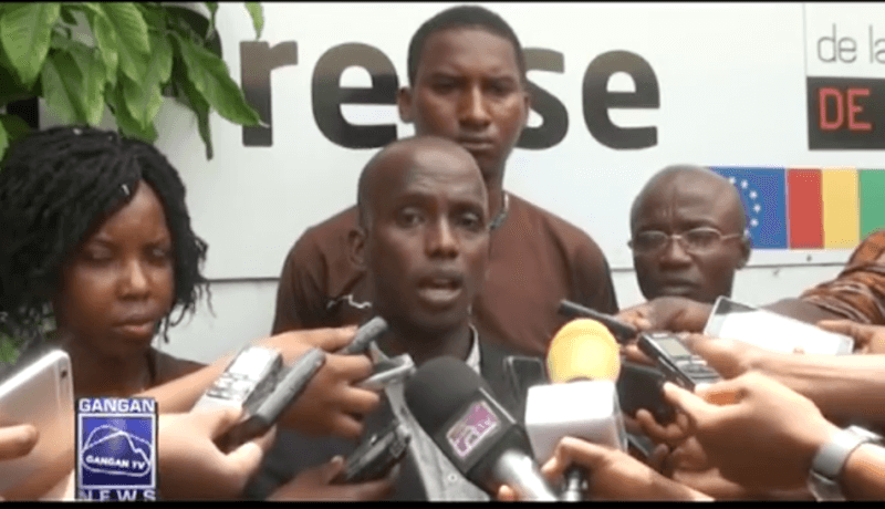 Le syndicat des professionnels de médias fait le point