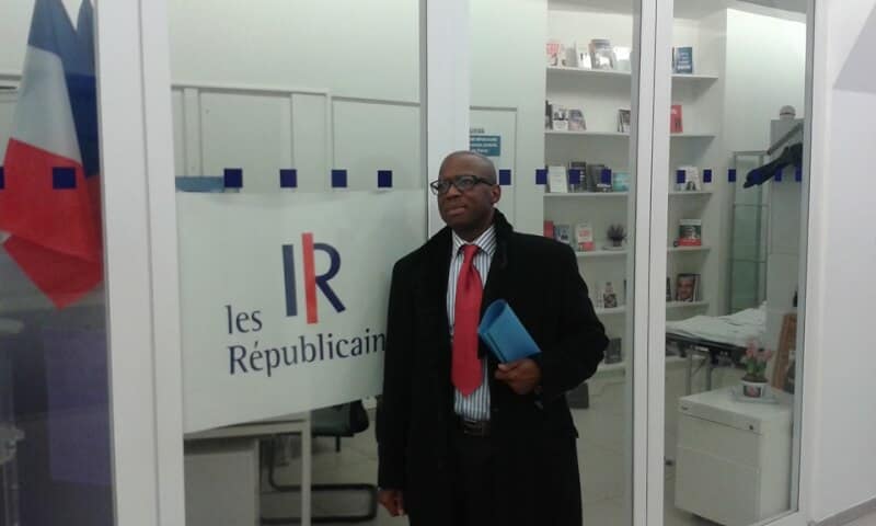Ismael bah