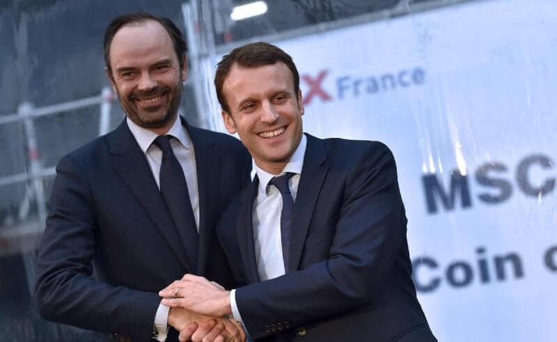 Edouard-philippe