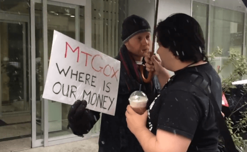 Mt.-Gox-bitcoin-protest-Mark-Karpeles