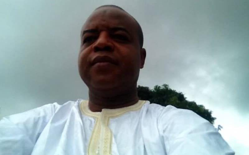 Alpha Saliou Wann