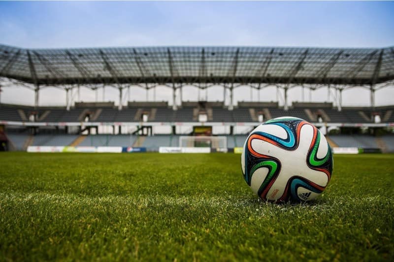 Les cotes de football