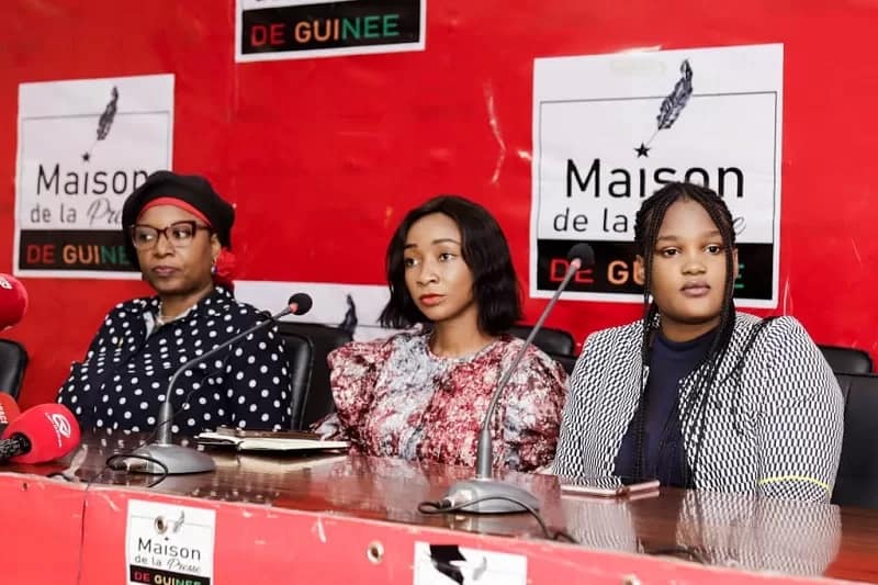 Editorial: L'Élan de l'Entrepreneuriat Féminin en Guinée - La 3ème Édition du FODELF