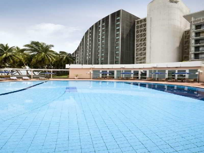 Novotel Guinée Conakry