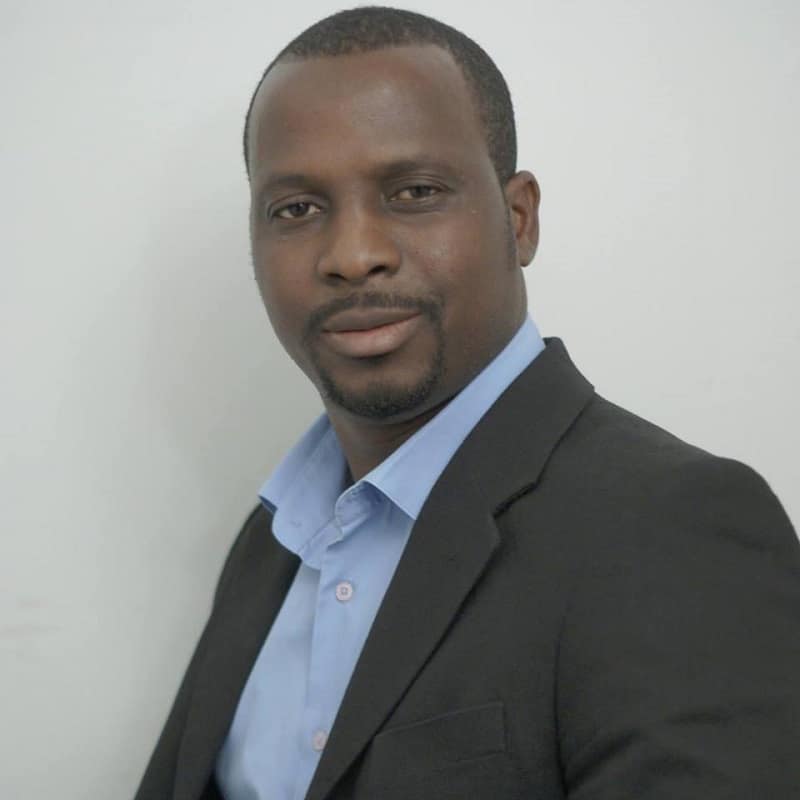 Abdoulaye KABA RPG Arc-en-ciel France