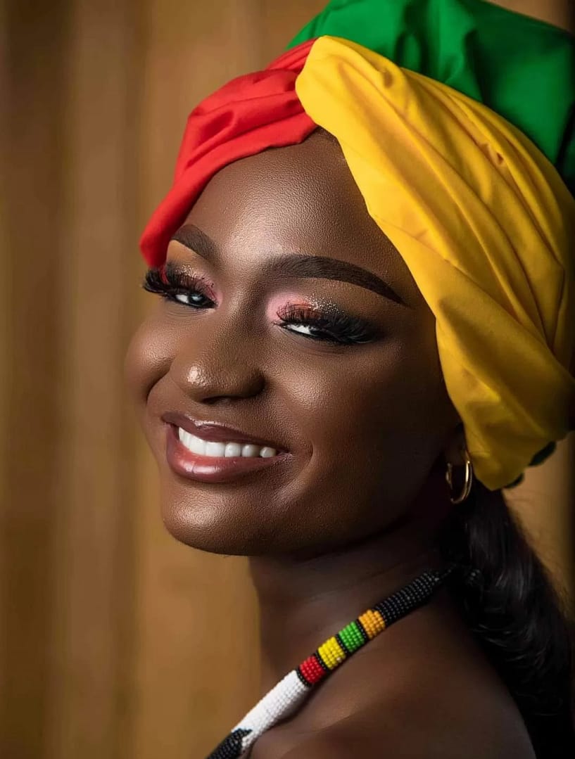 Saran Kourouma, Miss Guinée 2024 : Une consécration aux multiples facettes