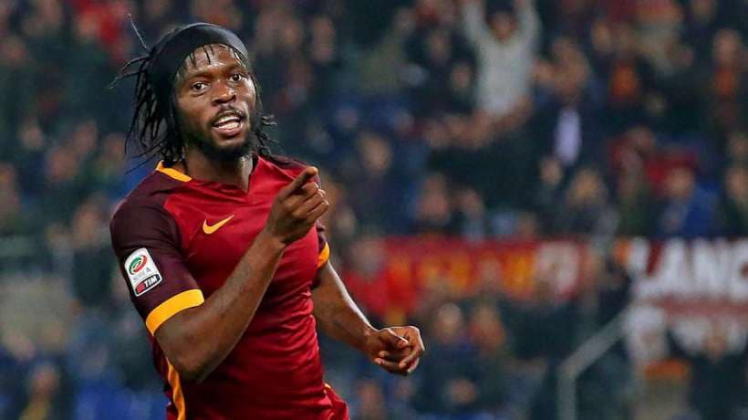 Gervinho