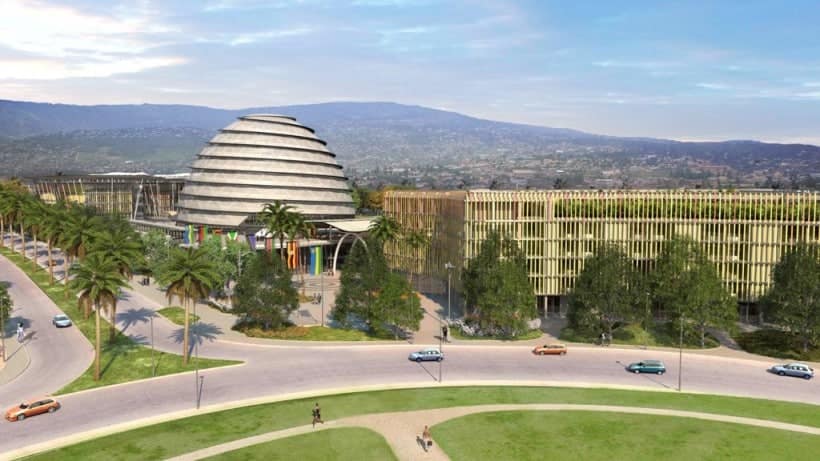 Kigali-Convention-Center