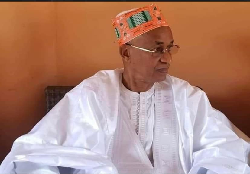 Cellou Dalein Diallo UFDG