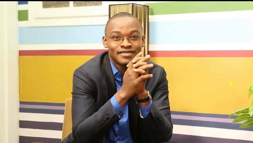 le journaliste Tamba Zacharie Millimouno