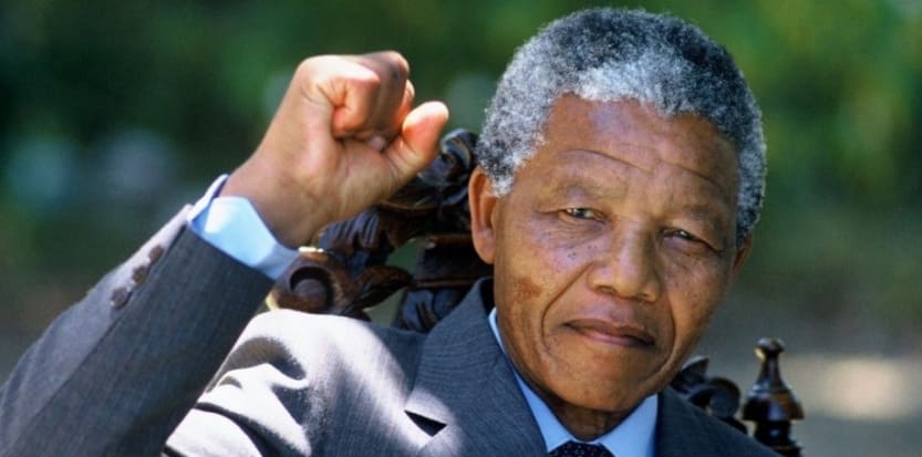 Nelson-Mandela