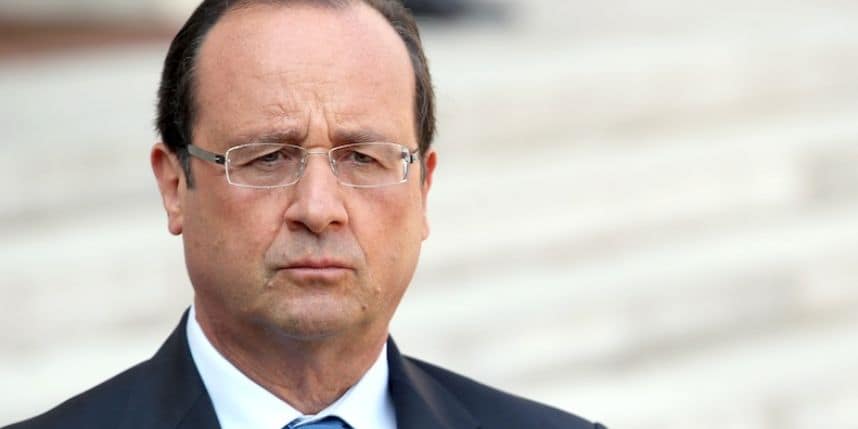 francois-hollande