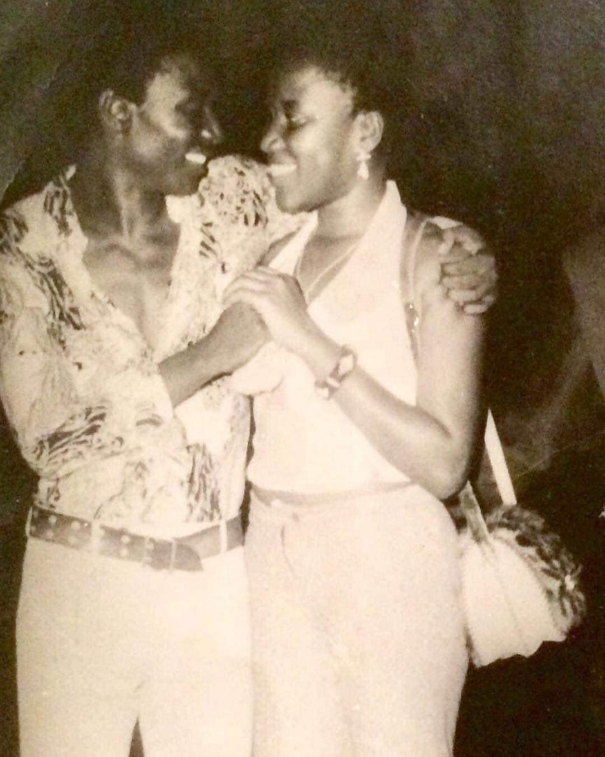 Fanta DIALLO: l'amour éternel d'Alpha BLONDY