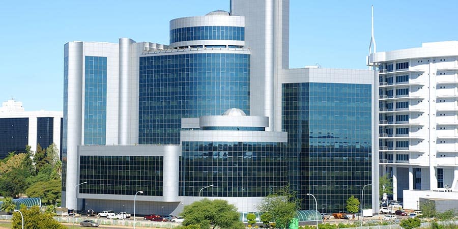 Gaborone