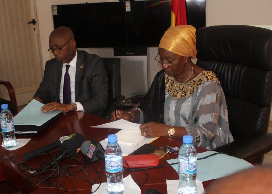 MPAEM : Projet d’Appui au Développement de l’Aquaculture en Haute Guinée