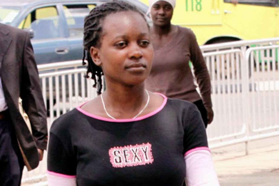 grève du sexe en Guinée pour punir l'armée guinéenne