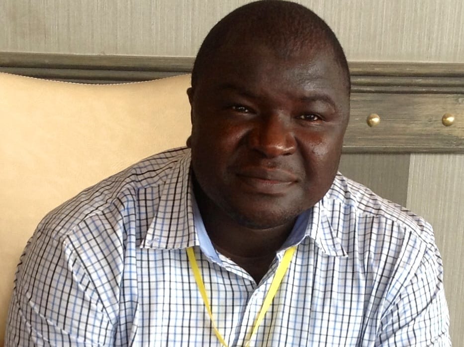 Thierno Oumar Diawara