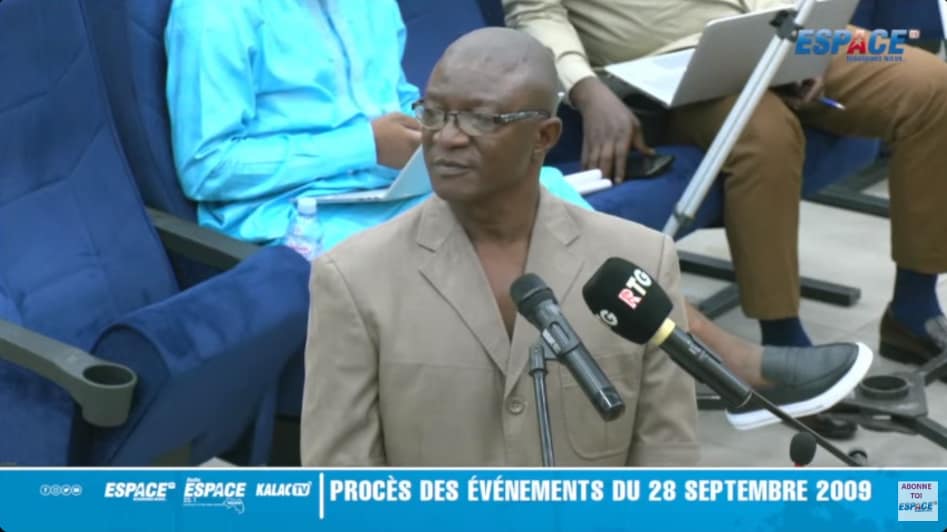 Général Oumar Sano