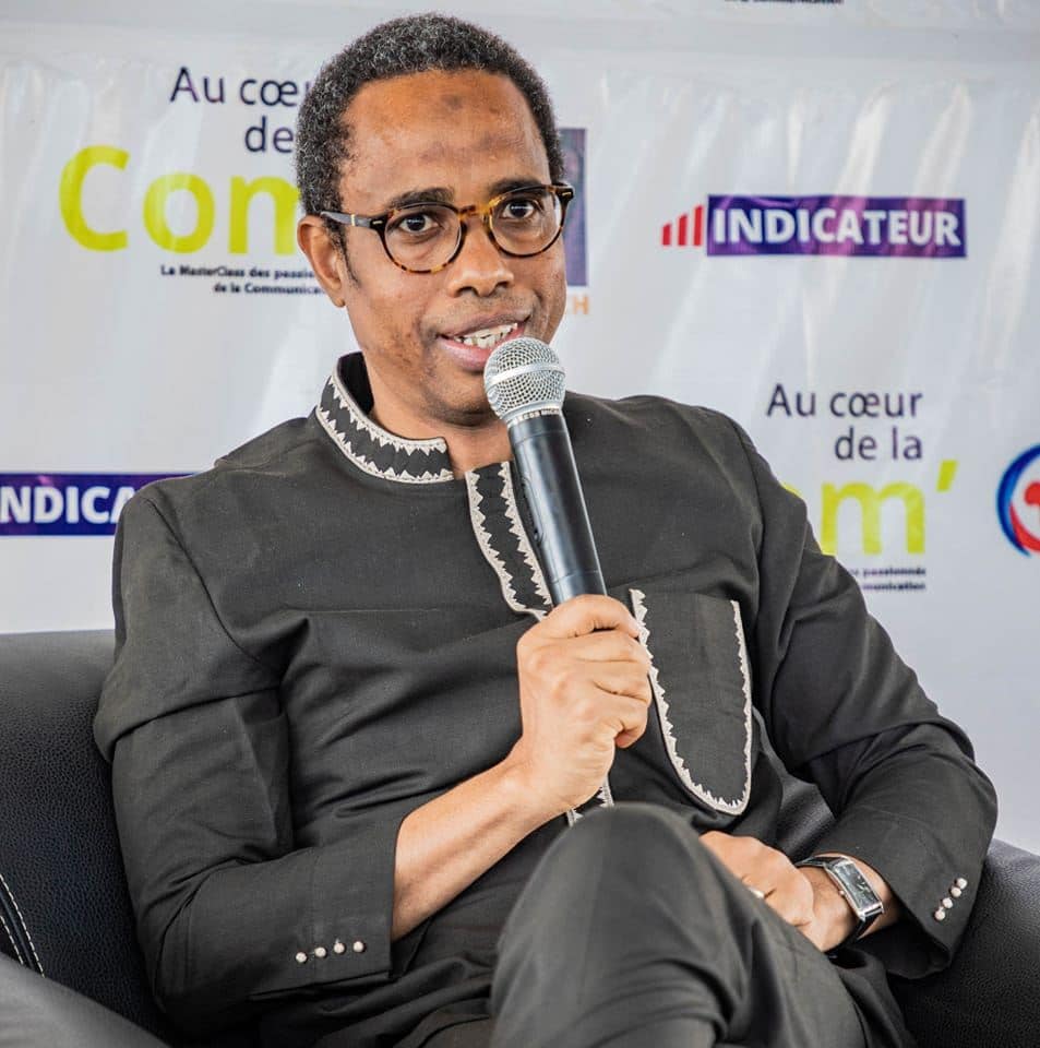 Souleymane Thiâ'nguel Bah