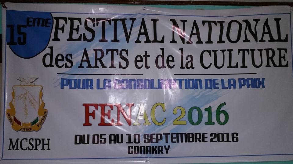 FENAC 2016