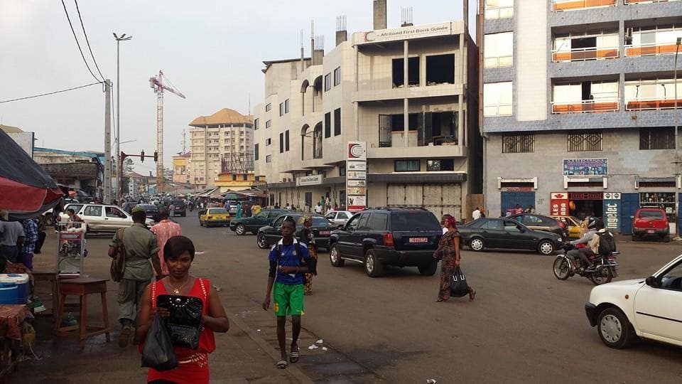 Conakry calvaire pour le logement