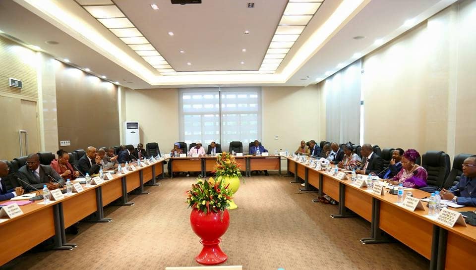 COMPTE RENDU DU CONSEIL DES MINISTRES DU 21 JUILLET 2016