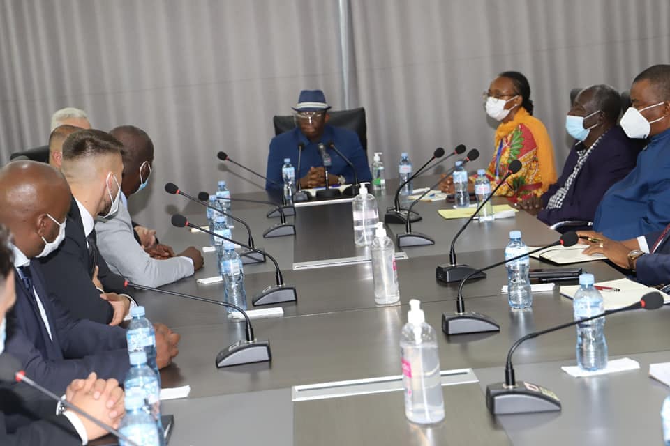 SECTEUR CULTUREL : UN MÉMORANDUM DE DOLÉANCES REMIS AU PREMIER MINISTRE