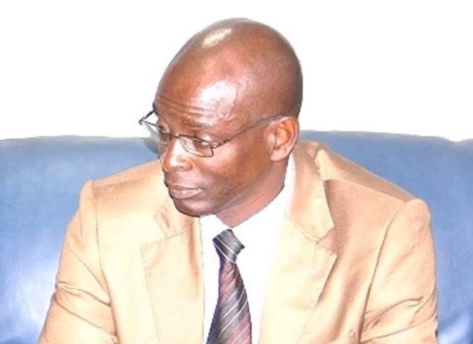 Équipement du bureau de presse de la présidence de la république : Les excuses de notre confrère Moussa Cissé