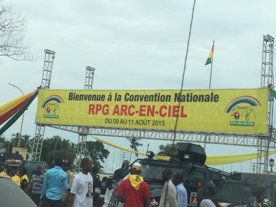 convention national du RPG