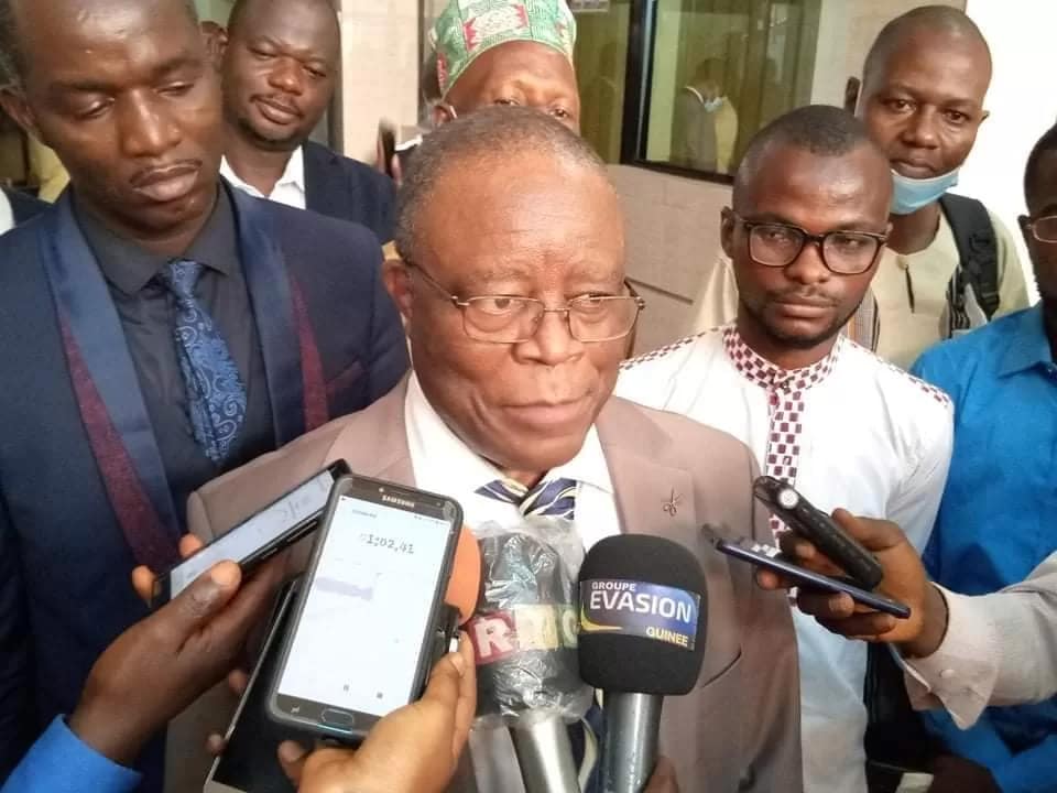 Édouard Zoutomou Kpoghomou