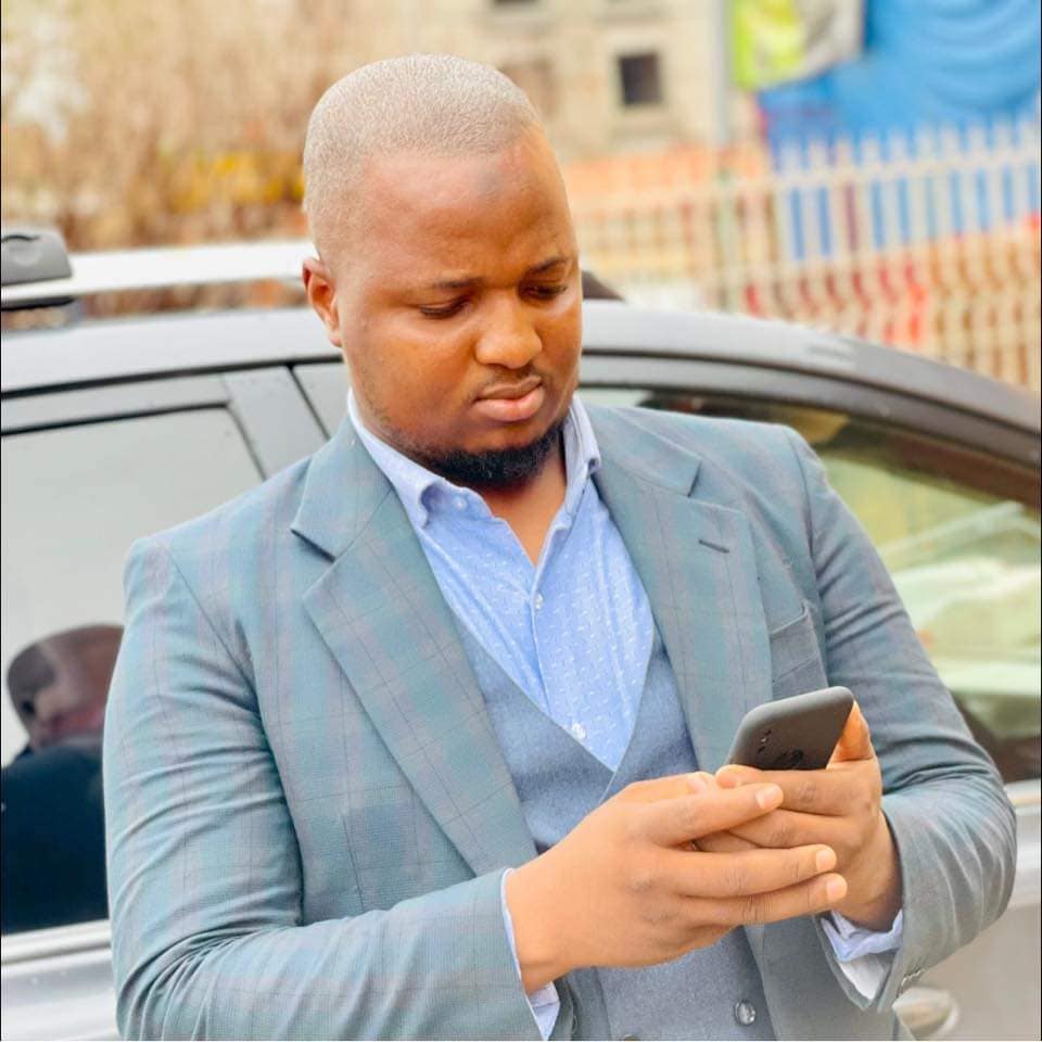 Elhadj Ousmane Baldé