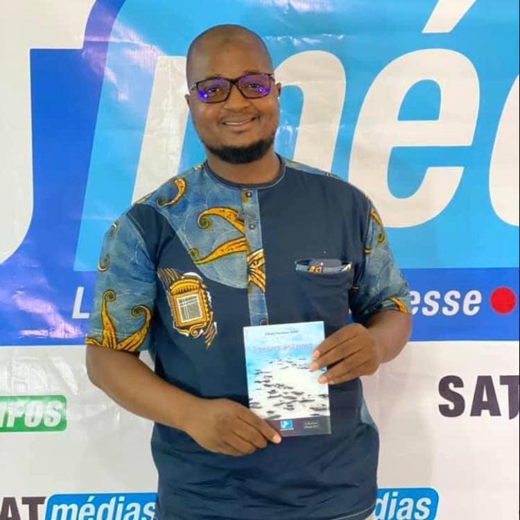 Elhadj Ousmane Baldé