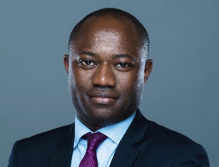 Ansoumane Camara