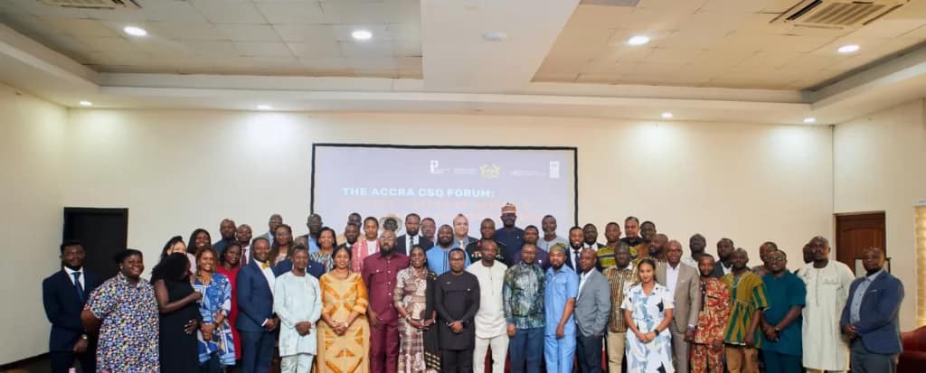Forum d'Accra
