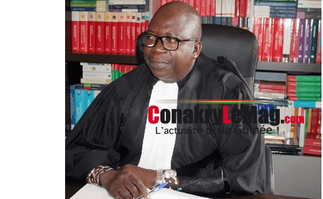 4 Me Mohamed Traoré