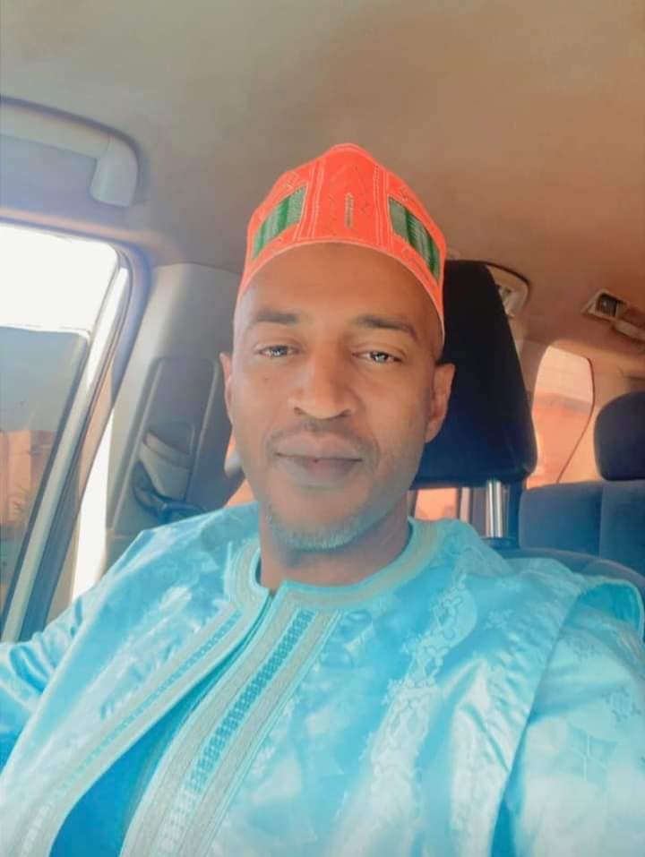 4 Alpha Boubacar Bah
