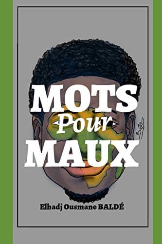 3 Mots Pour Maux: #JeCogneParLesMots Broché – 26 juin 2019