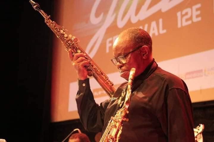 4 Mamadou BARRY dit Maître BARRY