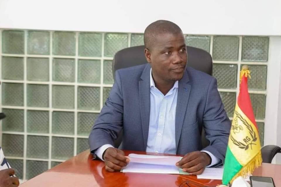 4 Office de régulation des agences de sécurité : Moussa Tatakourou prend fonction et s'engage à relever les défis